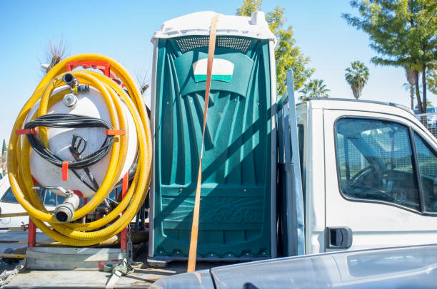 Best Porta potty services near me  in Valinda, CA