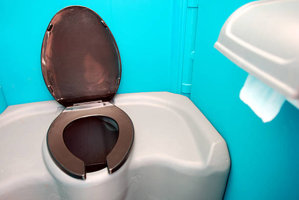 Best Construction site porta potty rental  in Valinda, CA