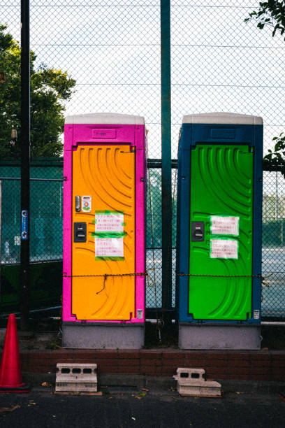 Best Event porta potty rental  in Valinda, CA