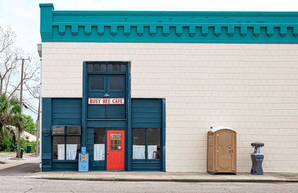 Best Porta potty for special events  in Valinda, CA
