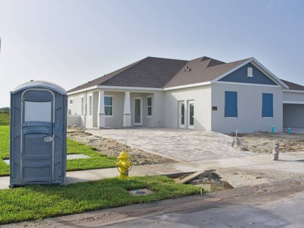 Portable Toilet Options We Offer in Valinda, CA